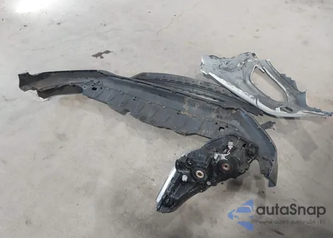 2022 Honda Hr-V Awd Ex-L z USA, uszkodzony, nr VIN 3CZRU6H70NM726083